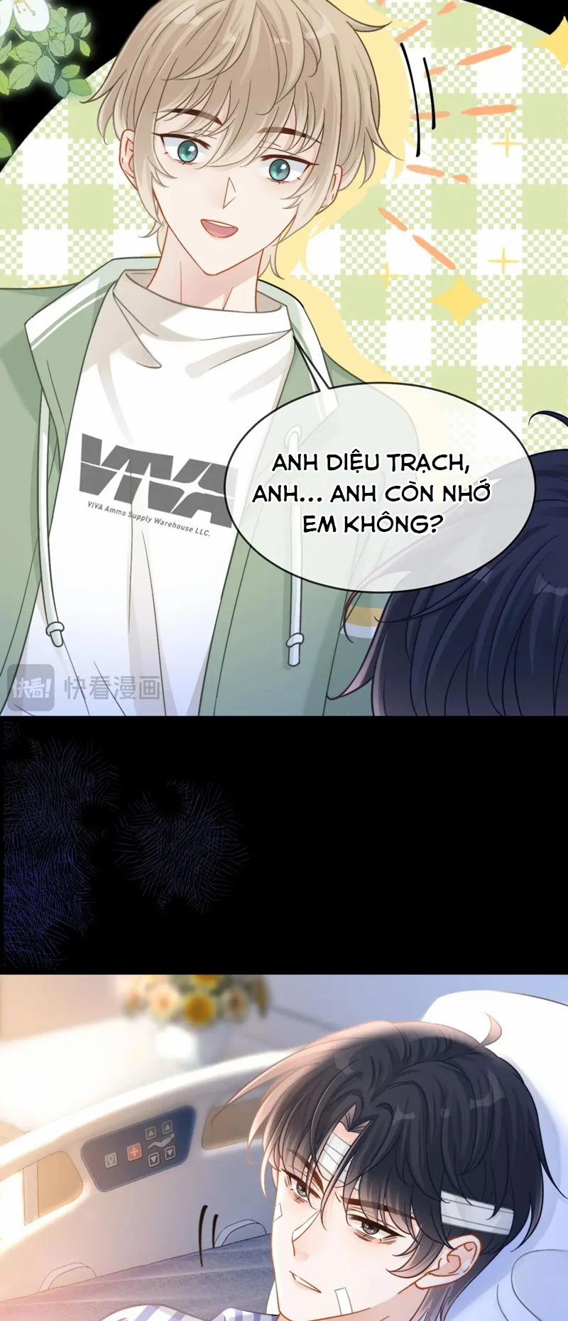 Giáo Thảo Bá Đạo Cầu Tôi Quay Lại 55 trang 29