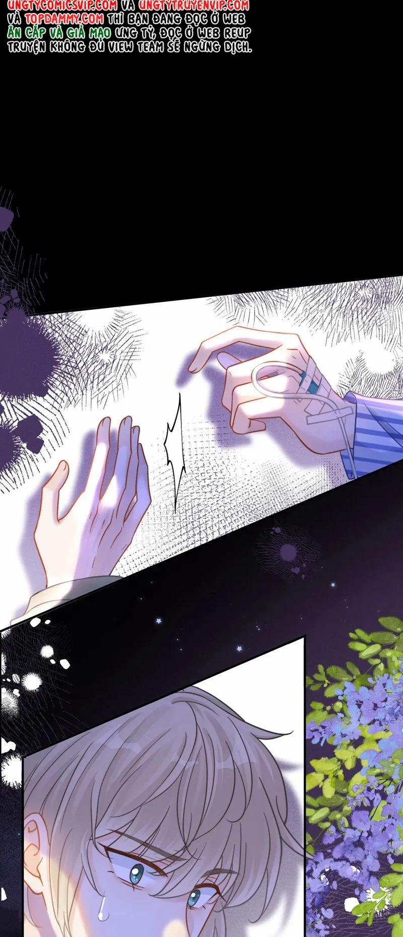 Giáo Thảo Bá Đạo Cầu Tôi Quay Lại 55 trang 31