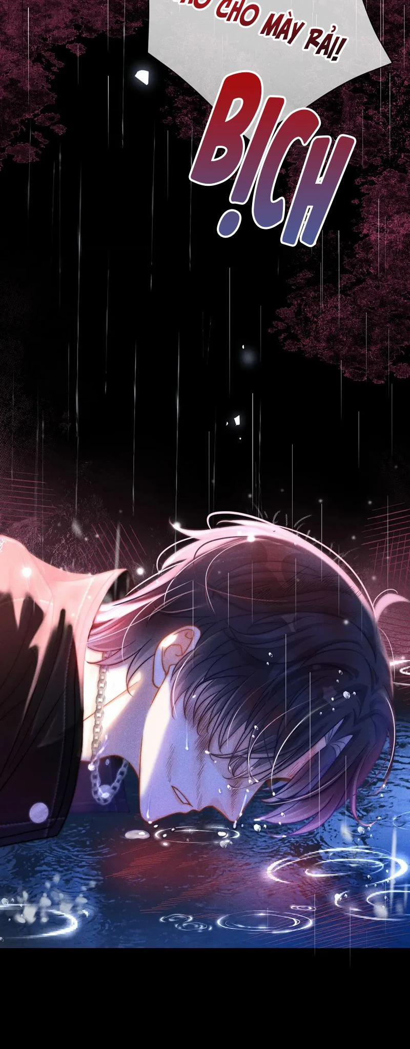 Giáo Thảo Bá Đạo Cầu Tôi Quay Lại 55 trang 7