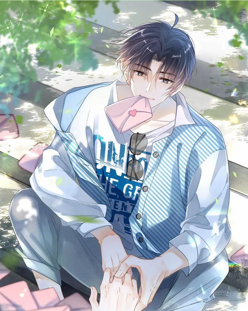 Giáo Thảo Bá Đạo Cầu Tôi Quay Lại 56 trang 0