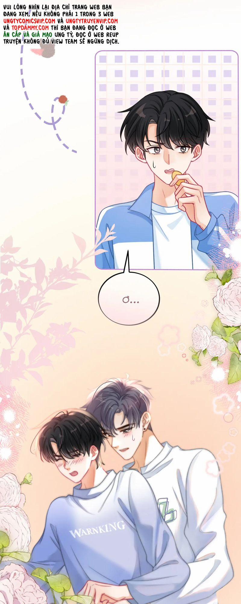 Giáo Thảo Bá Đạo Cầu Tôi Quay Lại 56 trang 12