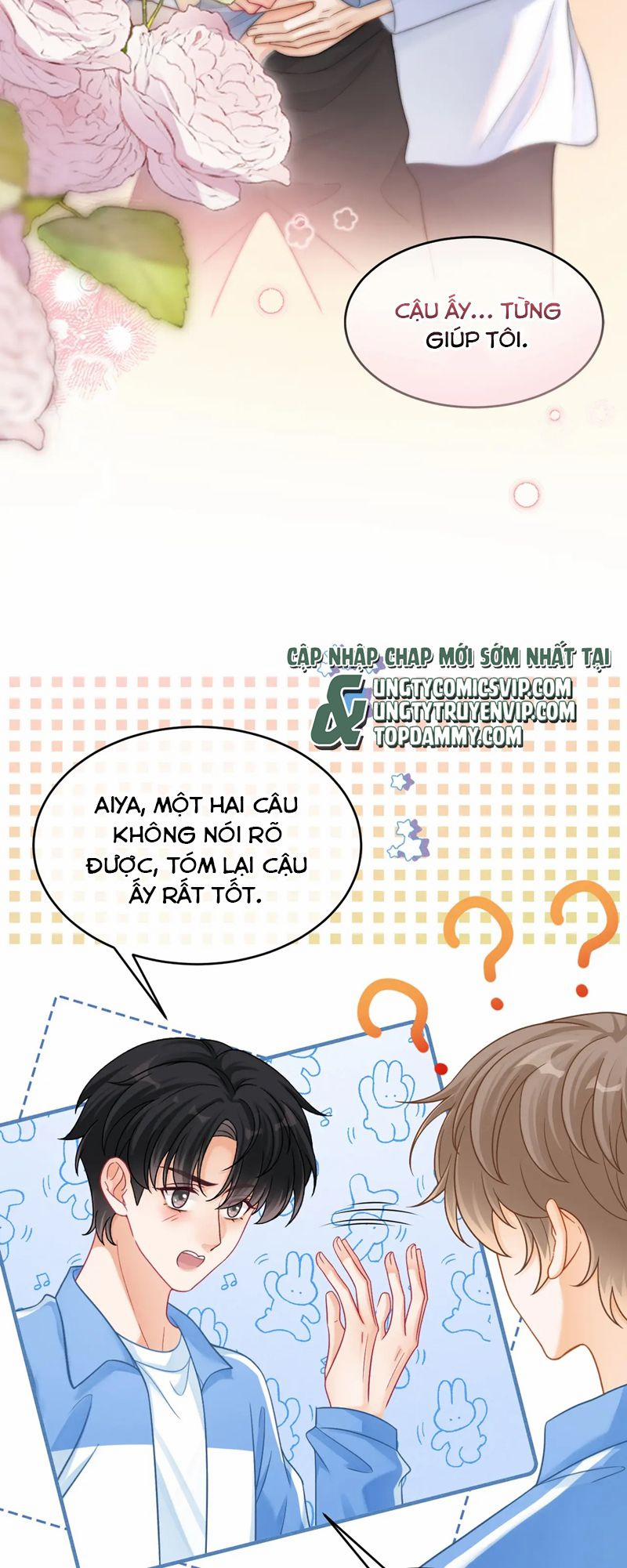 Giáo Thảo Bá Đạo Cầu Tôi Quay Lại 56 trang 13