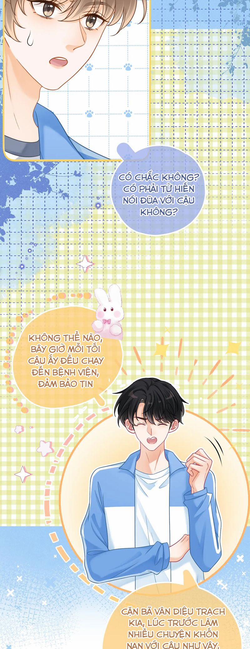 Giáo Thảo Bá Đạo Cầu Tôi Quay Lại 56 trang 15