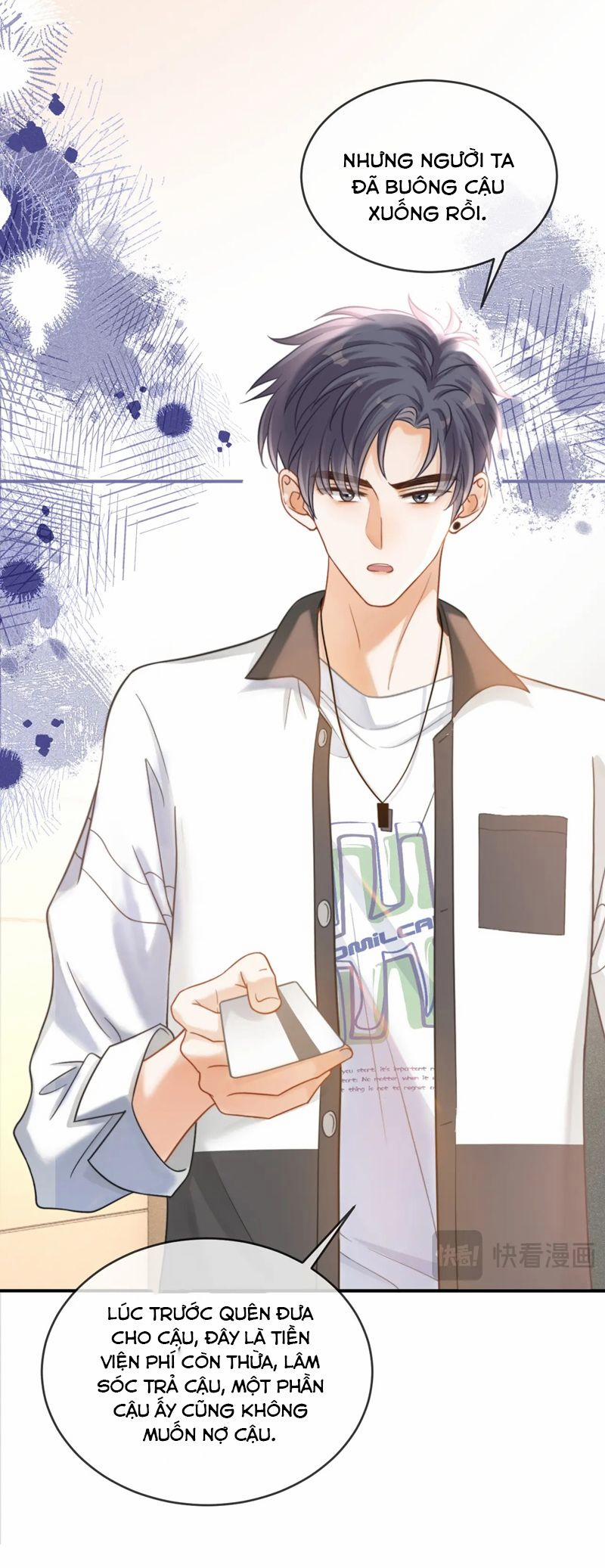 Giáo Thảo Bá Đạo Cầu Tôi Quay Lại 56 trang 24