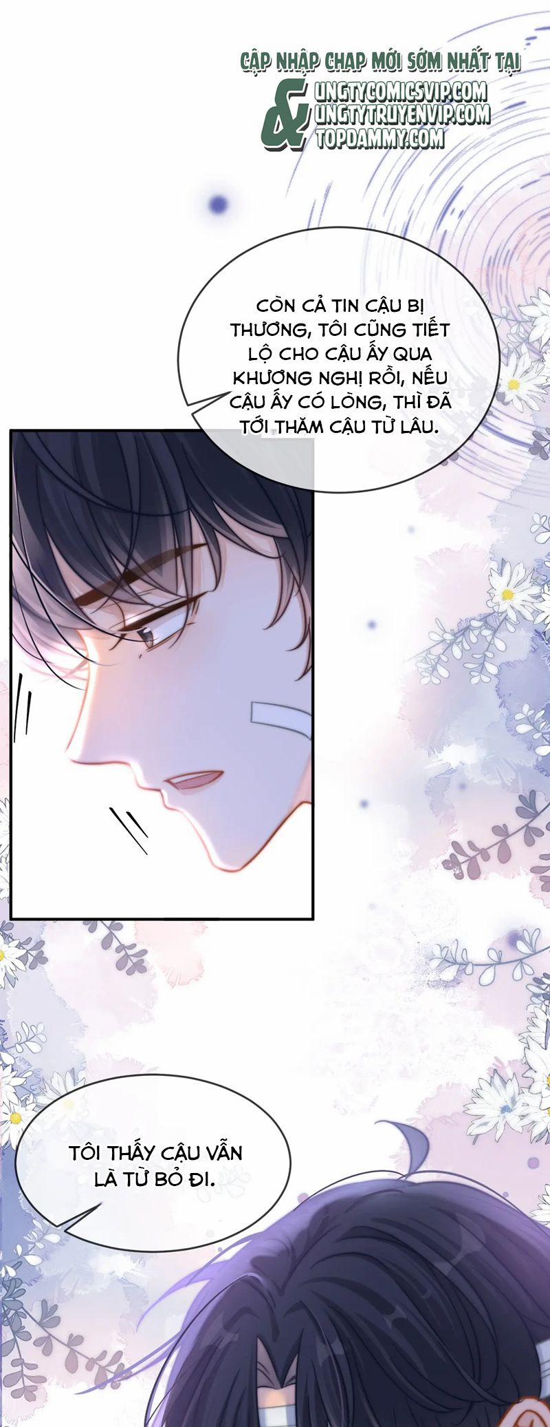 Giáo Thảo Bá Đạo Cầu Tôi Quay Lại 56 trang 25