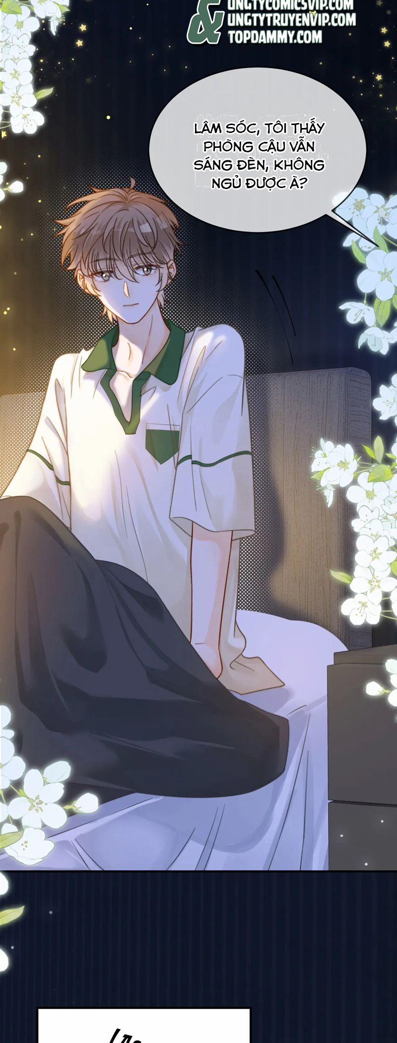 Giáo Thảo Bá Đạo Cầu Tôi Quay Lại 56 trang 29