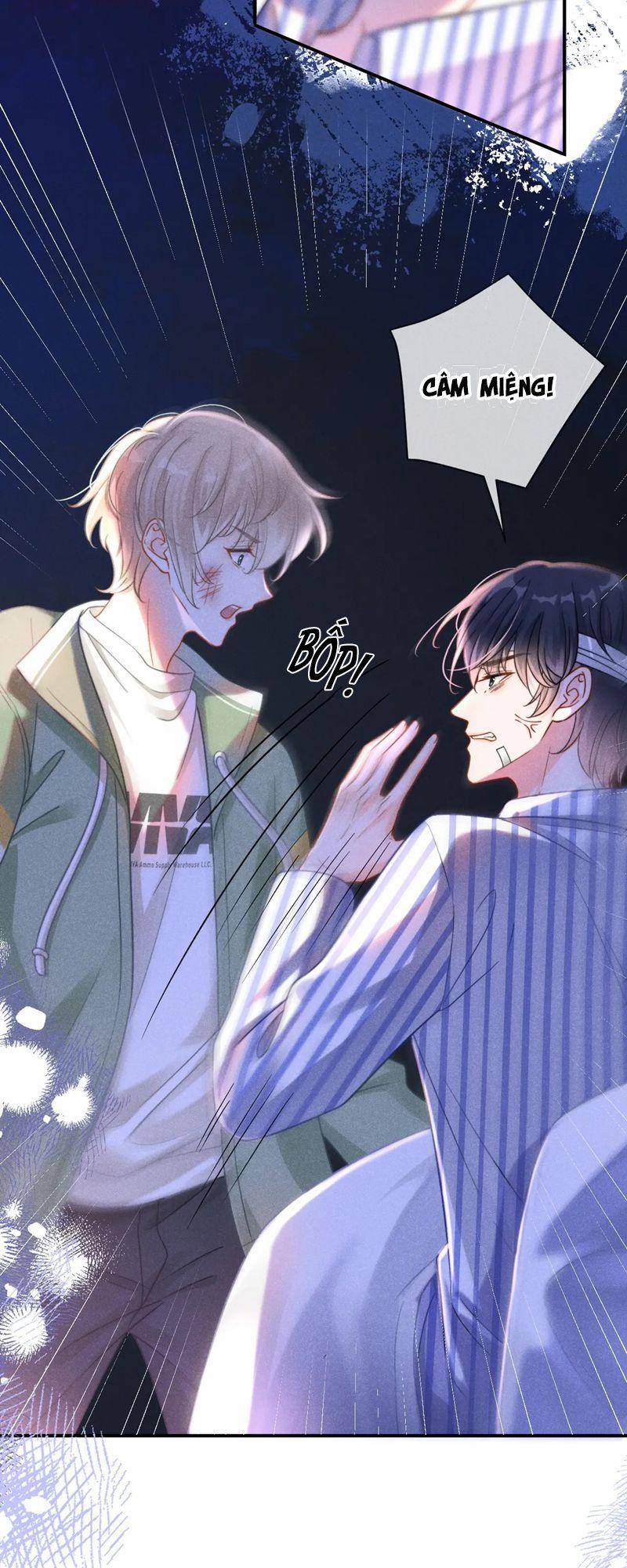 Giáo Thảo Bá Đạo Cầu Tôi Quay Lại 56 trang 3