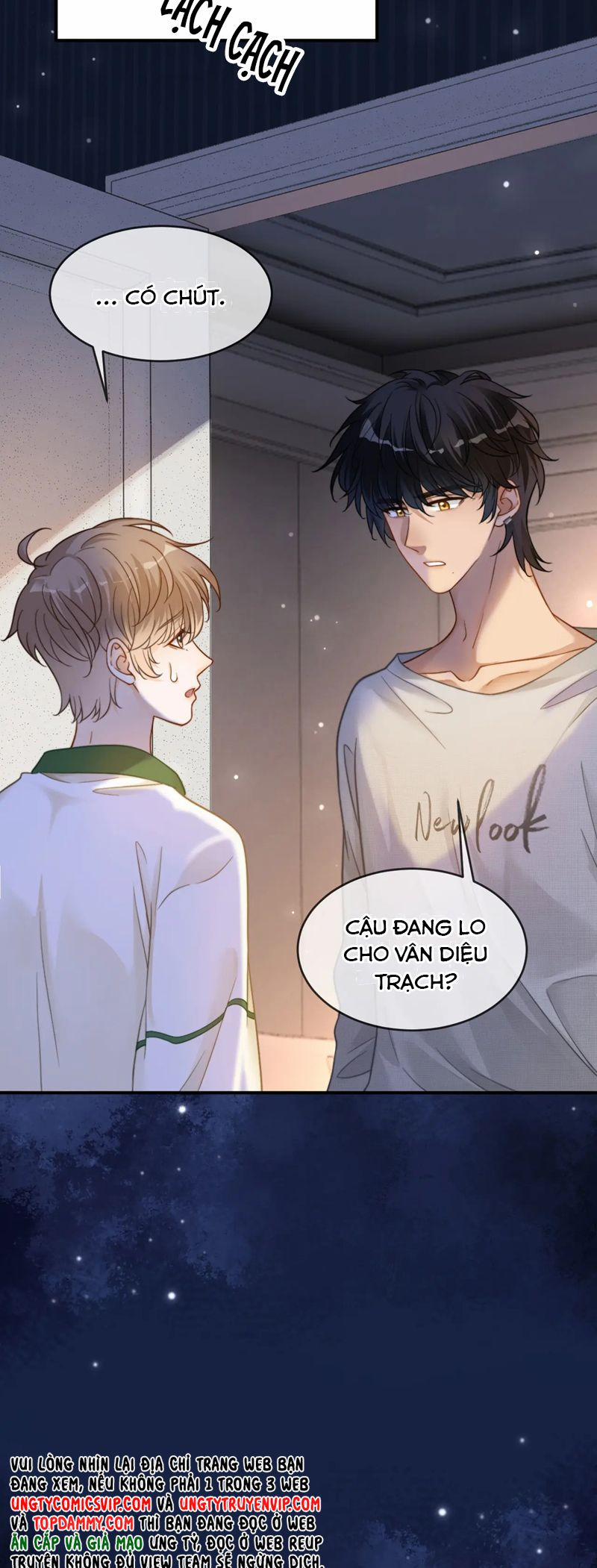 Giáo Thảo Bá Đạo Cầu Tôi Quay Lại 56 trang 30