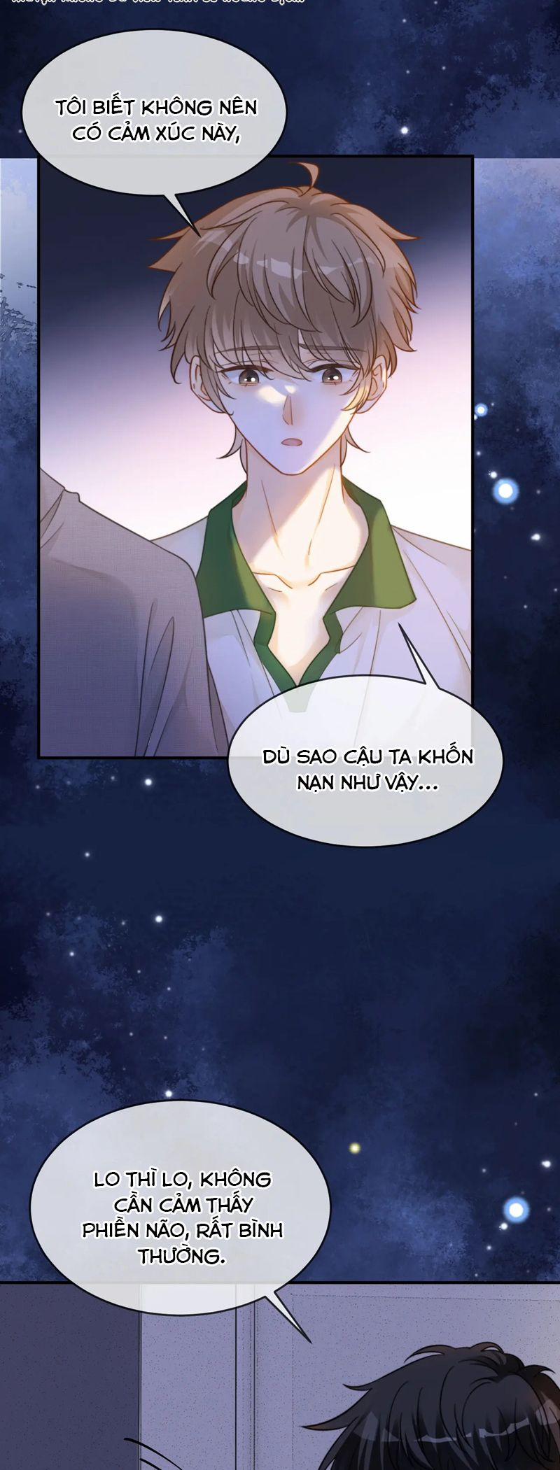 Giáo Thảo Bá Đạo Cầu Tôi Quay Lại 56 trang 31