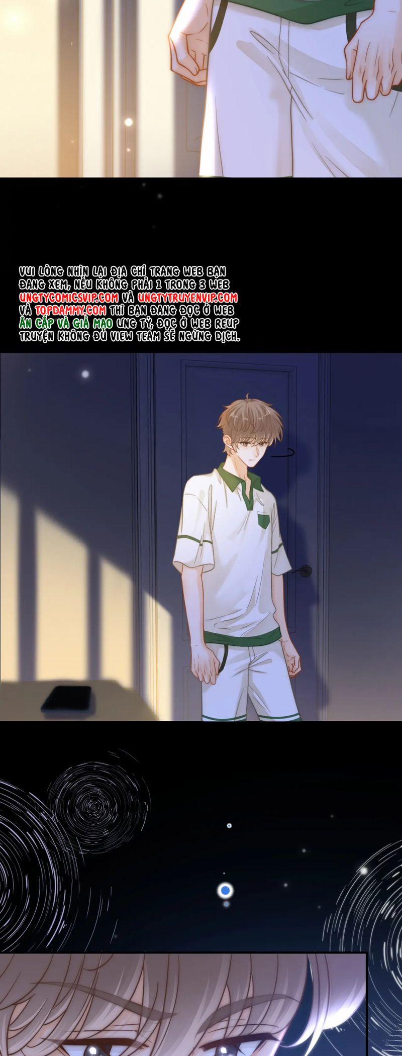 Giáo Thảo Bá Đạo Cầu Tôi Quay Lại 56 trang 35