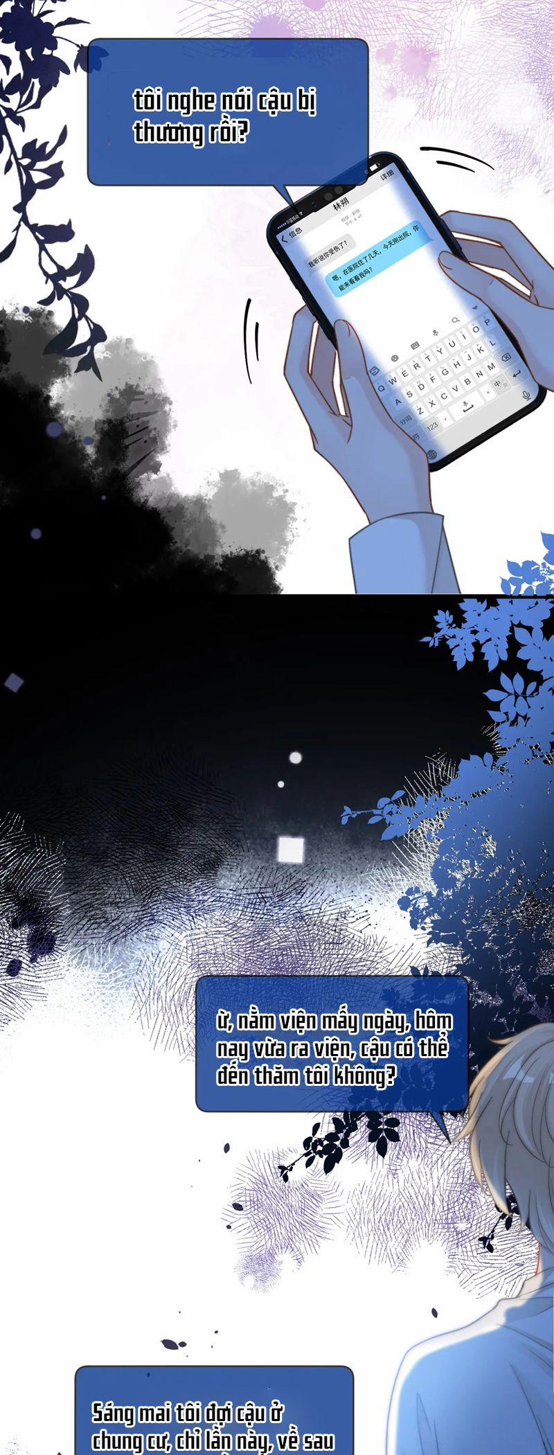 Giáo Thảo Bá Đạo Cầu Tôi Quay Lại 56 trang 38