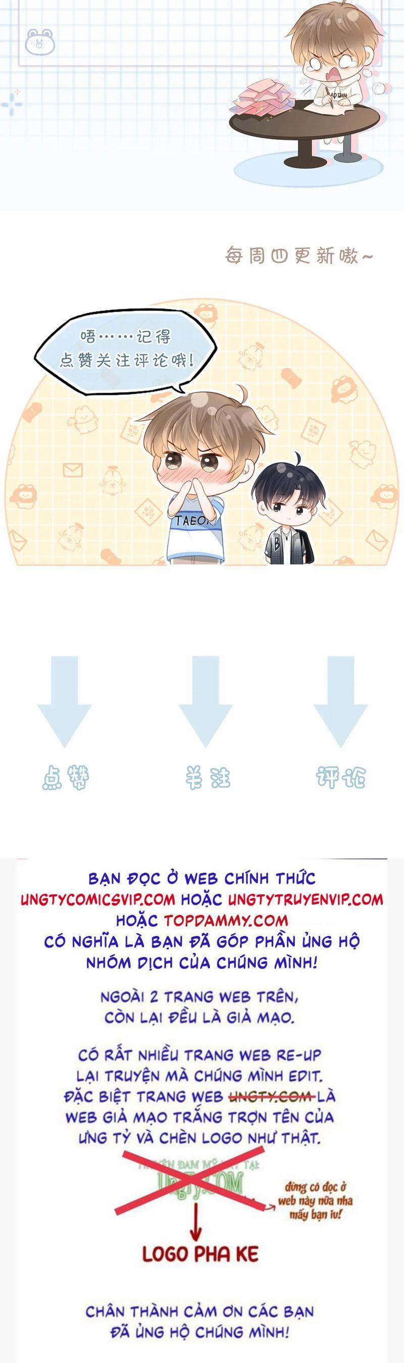 Giáo Thảo Bá Đạo Cầu Tôi Quay Lại 56 trang 45