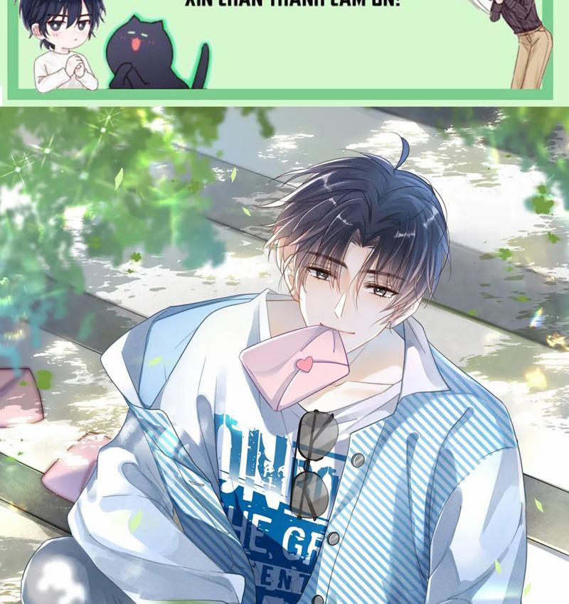 Giáo Thảo Bá Đạo Cầu Tôi Quay Lại 57 trang 1