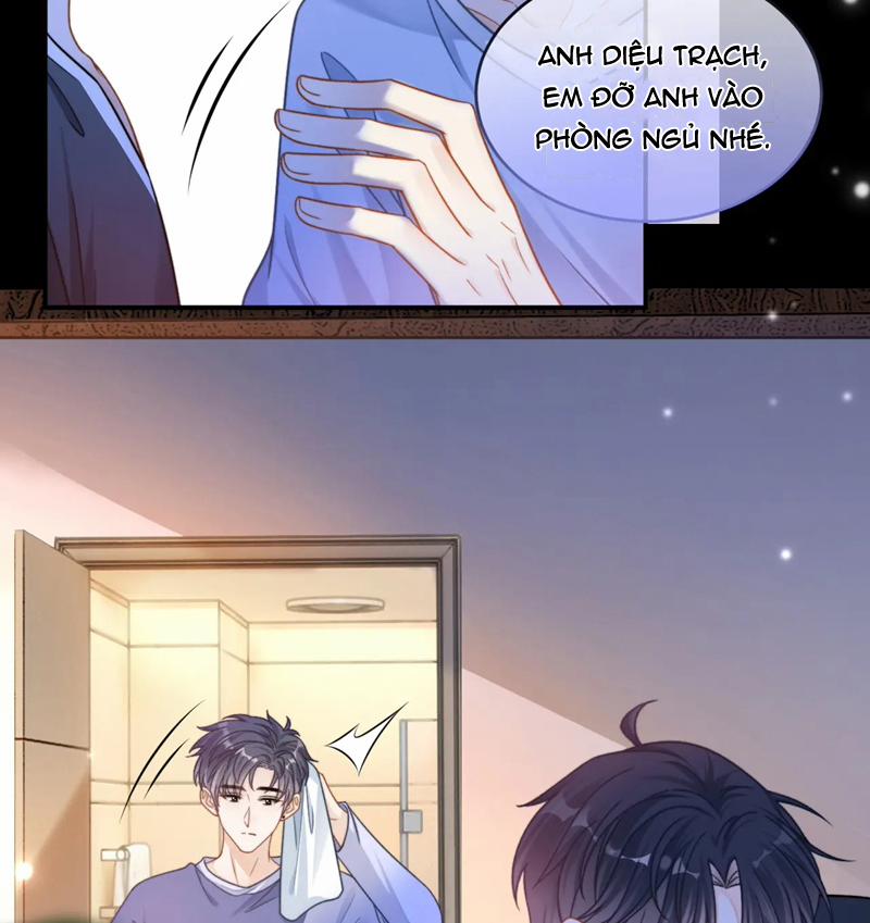 Giáo Thảo Bá Đạo Cầu Tôi Quay Lại 57 trang 10