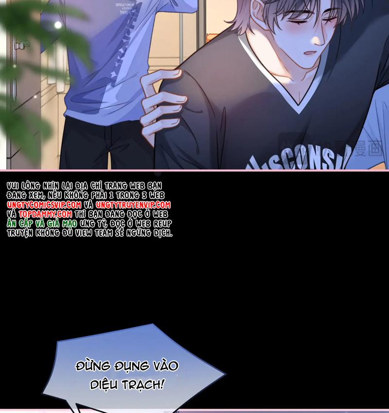 Giáo Thảo Bá Đạo Cầu Tôi Quay Lại 57 trang 11