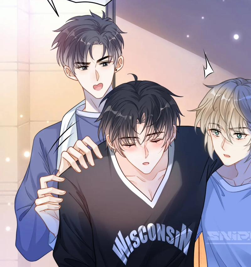 Giáo Thảo Bá Đạo Cầu Tôi Quay Lại 57 trang 12