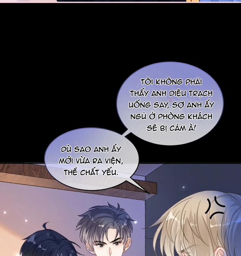 Giáo Thảo Bá Đạo Cầu Tôi Quay Lại 57 trang 13