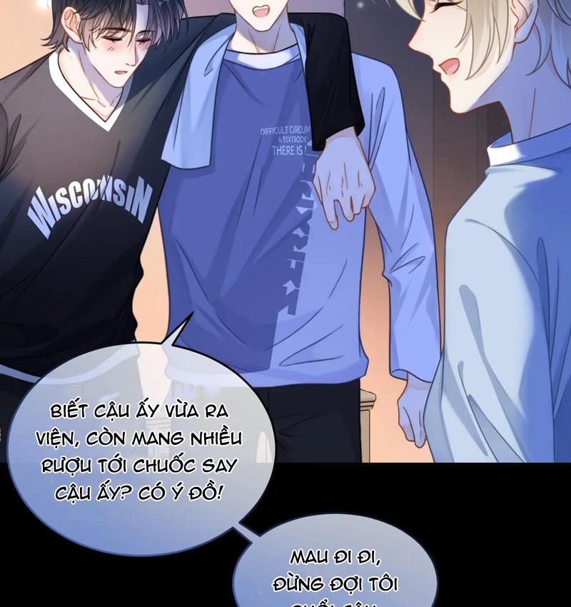 Giáo Thảo Bá Đạo Cầu Tôi Quay Lại 57 trang 14