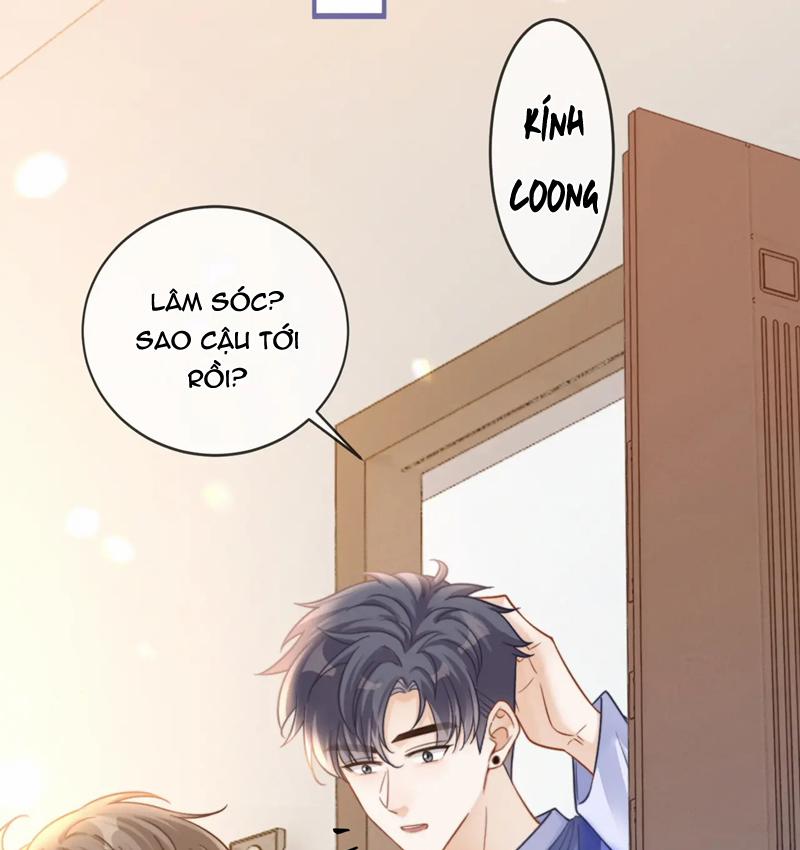 Giáo Thảo Bá Đạo Cầu Tôi Quay Lại 57 trang 22