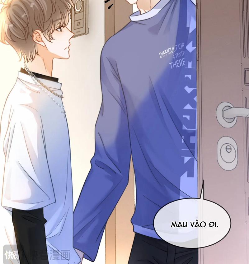 Giáo Thảo Bá Đạo Cầu Tôi Quay Lại 57 trang 23