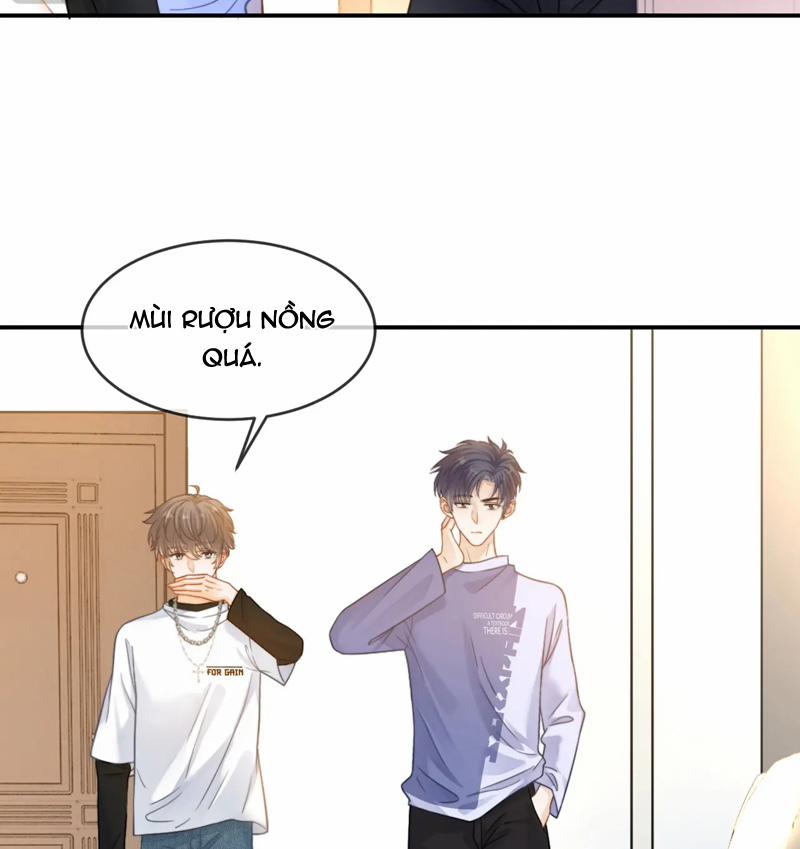 Giáo Thảo Bá Đạo Cầu Tôi Quay Lại 57 trang 24