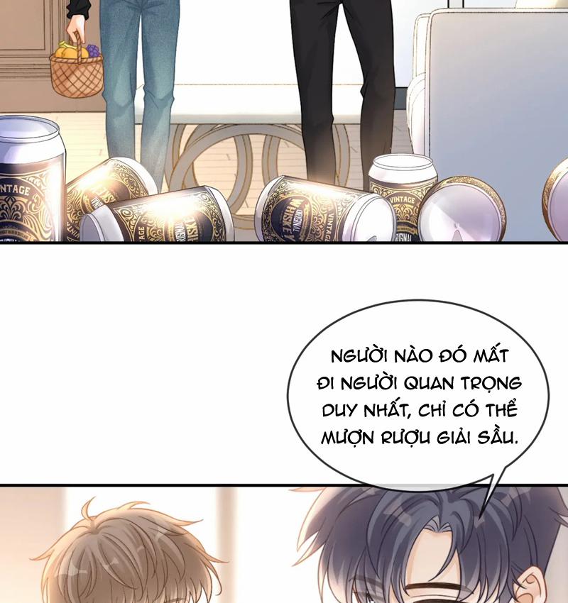 Giáo Thảo Bá Đạo Cầu Tôi Quay Lại 57 trang 25