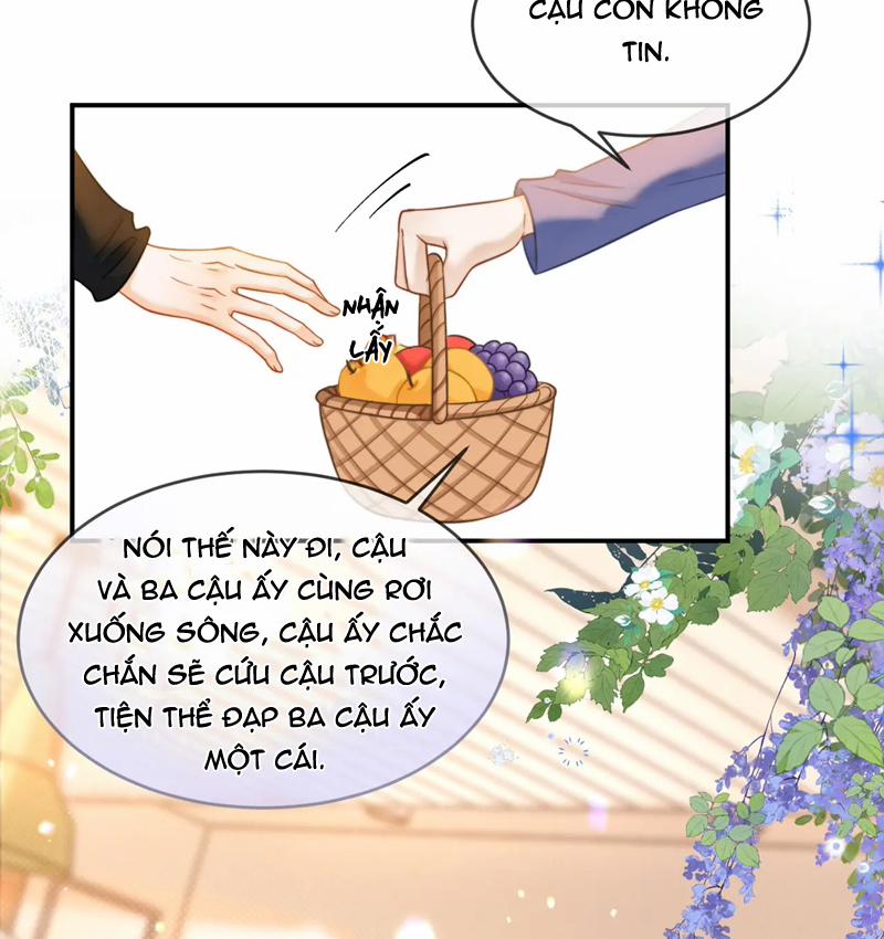 Giáo Thảo Bá Đạo Cầu Tôi Quay Lại 57 trang 27