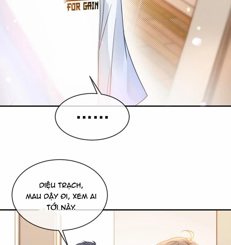 Giáo Thảo Bá Đạo Cầu Tôi Quay Lại 57 trang 29