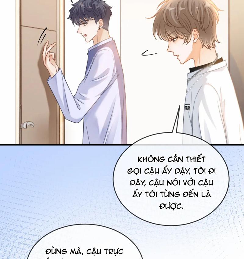 Giáo Thảo Bá Đạo Cầu Tôi Quay Lại 57 trang 30