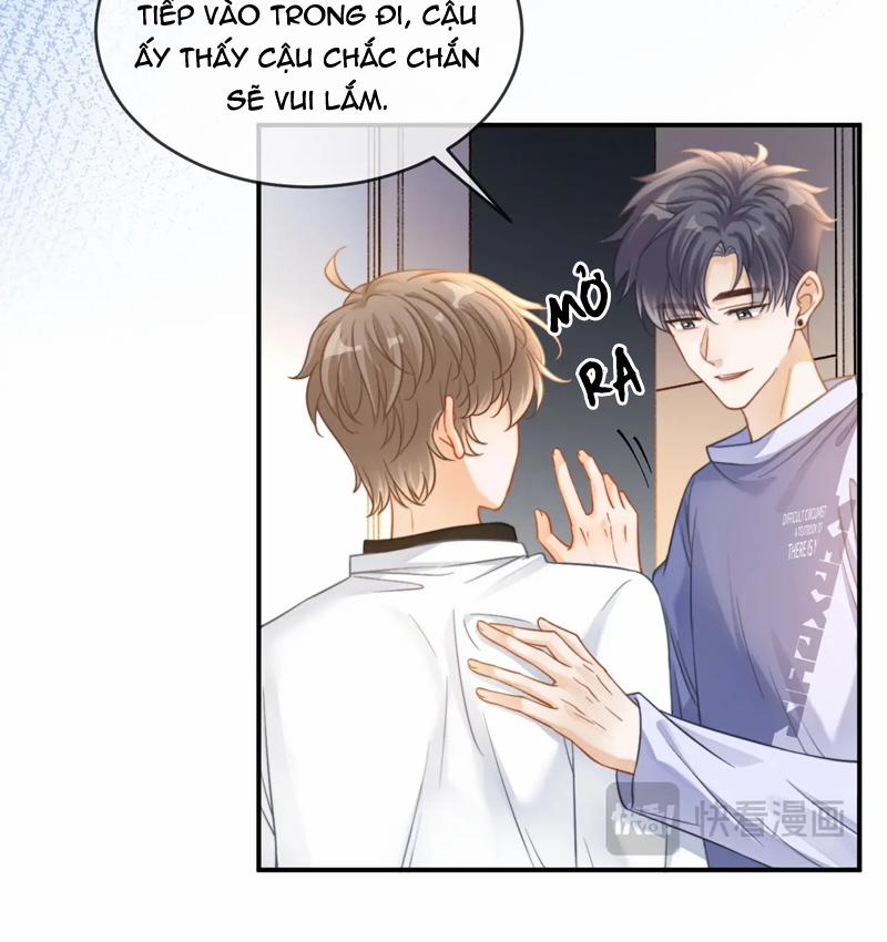 Giáo Thảo Bá Đạo Cầu Tôi Quay Lại 57 trang 31