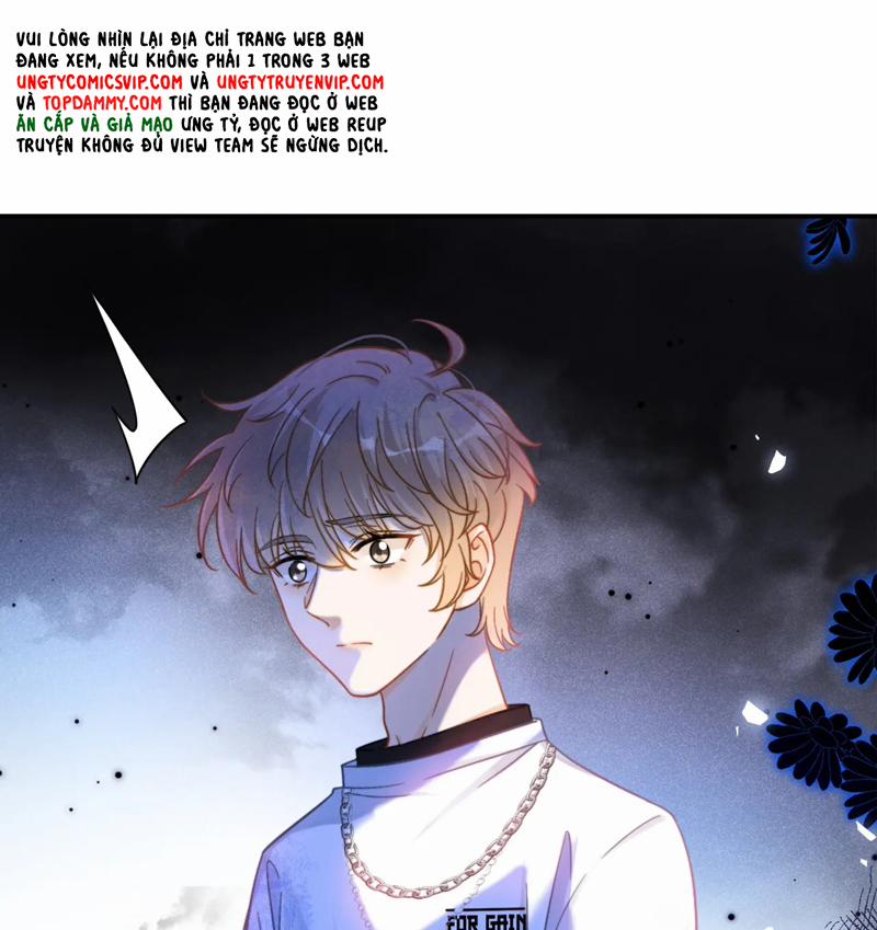 Giáo Thảo Bá Đạo Cầu Tôi Quay Lại 57 trang 32