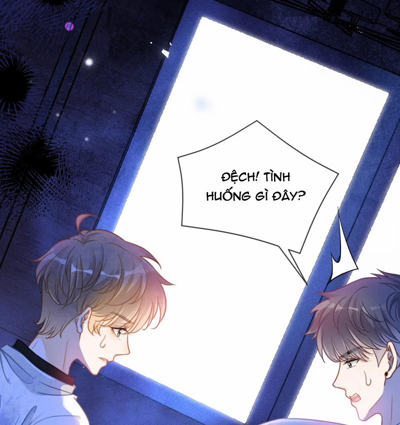 Giáo Thảo Bá Đạo Cầu Tôi Quay Lại 57 trang 34