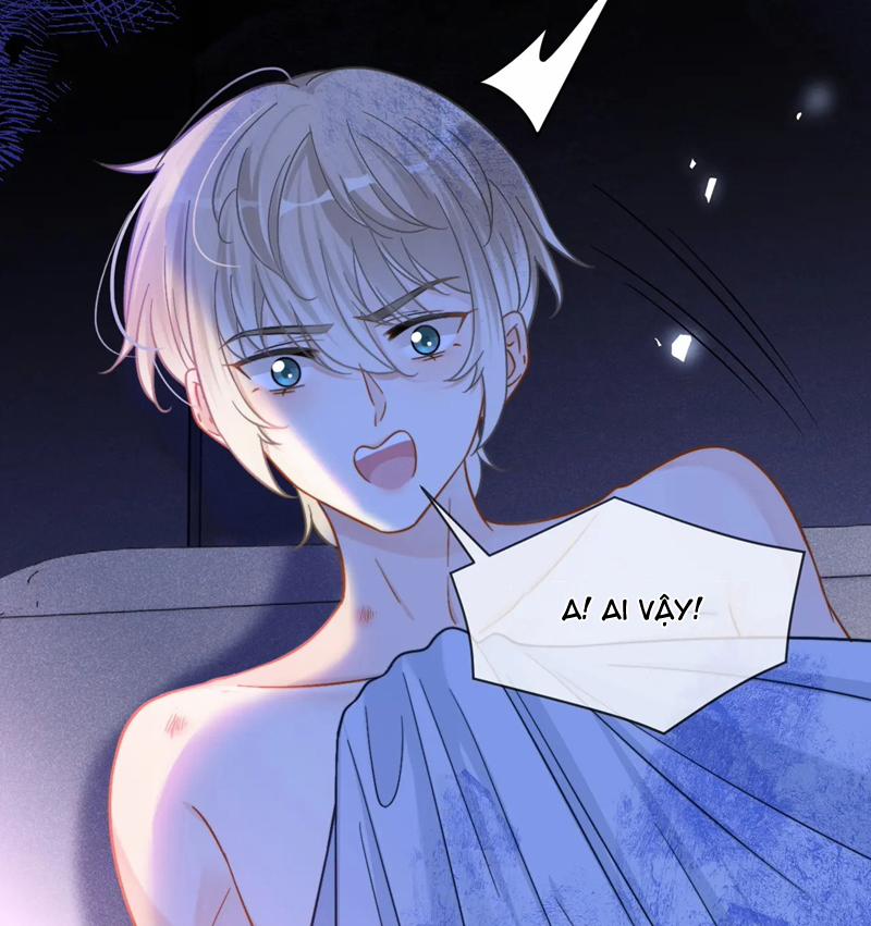 Giáo Thảo Bá Đạo Cầu Tôi Quay Lại 57 trang 39