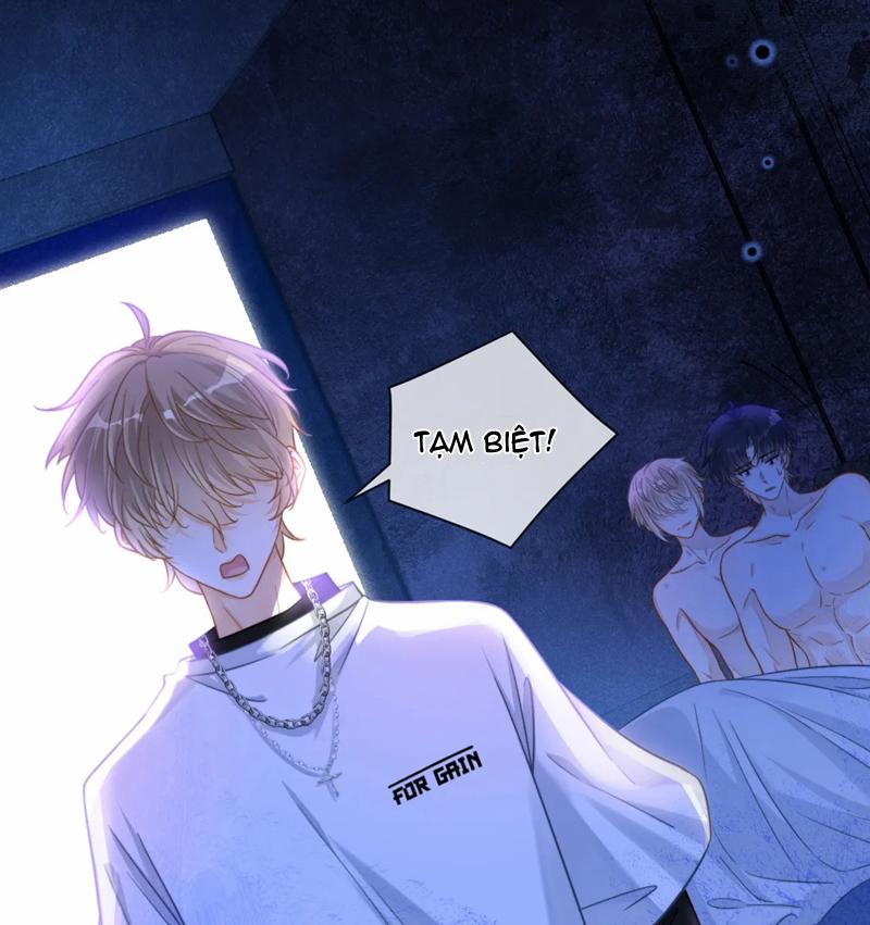 Giáo Thảo Bá Đạo Cầu Tôi Quay Lại 57 trang 42