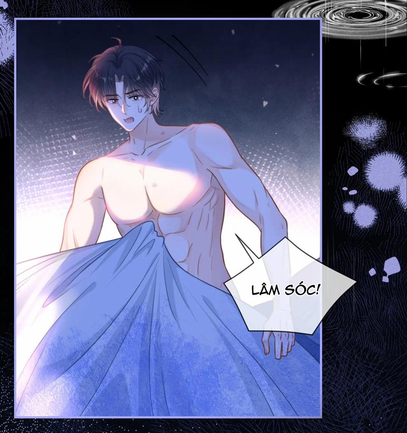 Giáo Thảo Bá Đạo Cầu Tôi Quay Lại 57 trang 44