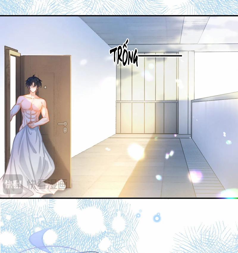 Giáo Thảo Bá Đạo Cầu Tôi Quay Lại 57 trang 47