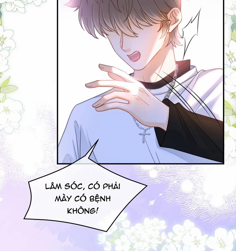 Giáo Thảo Bá Đạo Cầu Tôi Quay Lại 57 trang 55