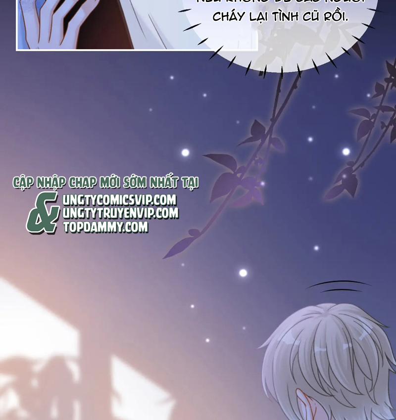 Giáo Thảo Bá Đạo Cầu Tôi Quay Lại 57 trang 6