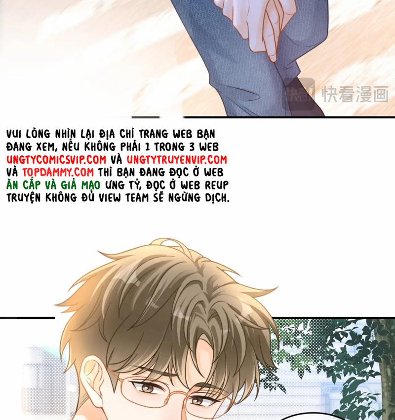 Giáo Thảo Bá Đạo Cầu Tôi Quay Lại 57 trang 63