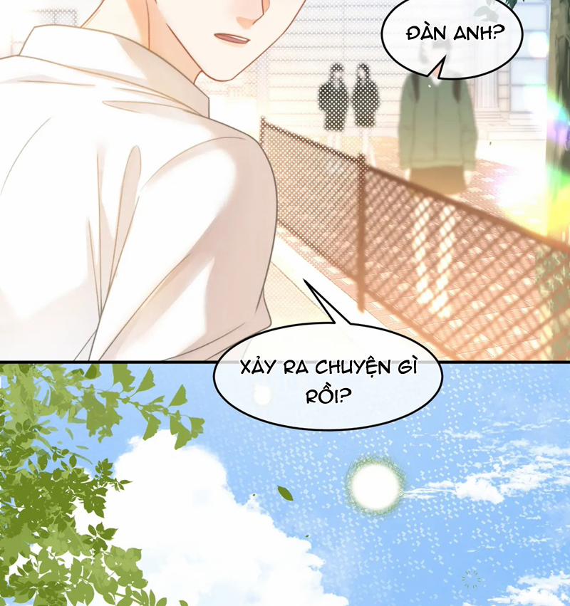 Giáo Thảo Bá Đạo Cầu Tôi Quay Lại 57 trang 64