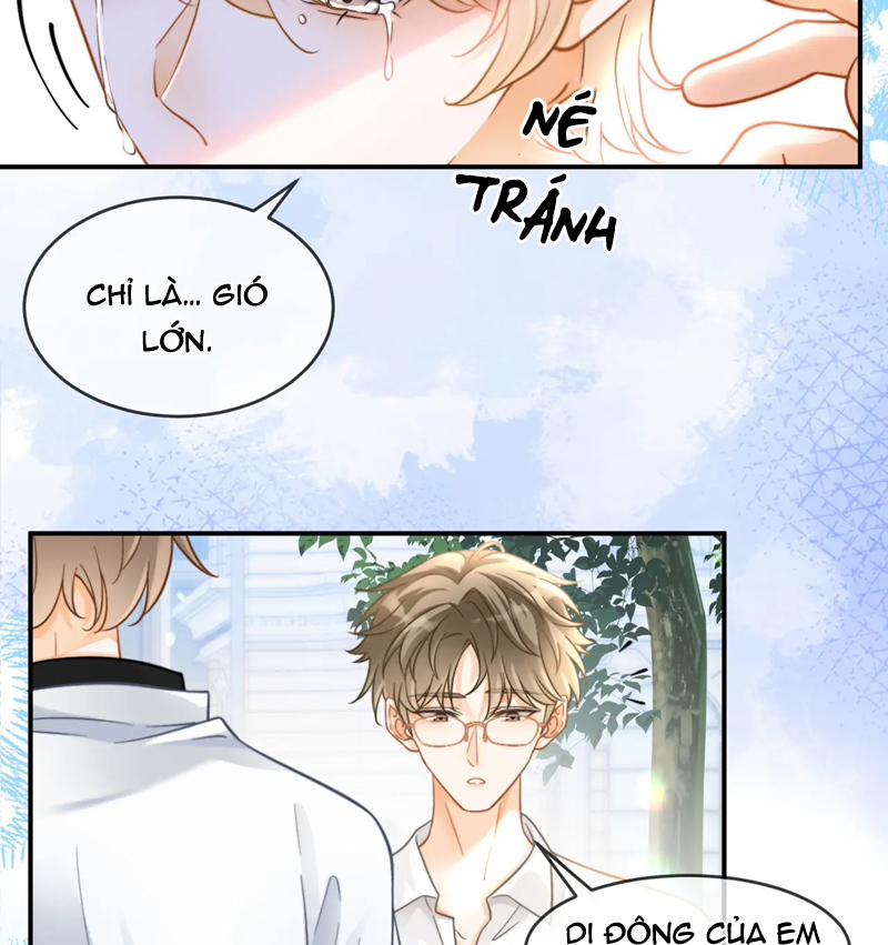 Giáo Thảo Bá Đạo Cầu Tôi Quay Lại 57 trang 67