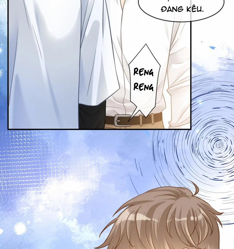 Giáo Thảo Bá Đạo Cầu Tôi Quay Lại 57 trang 68