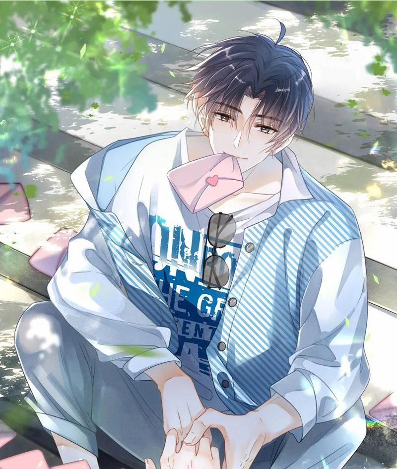 Giáo Thảo Bá Đạo Cầu Tôi Quay Lại 58 trang 0