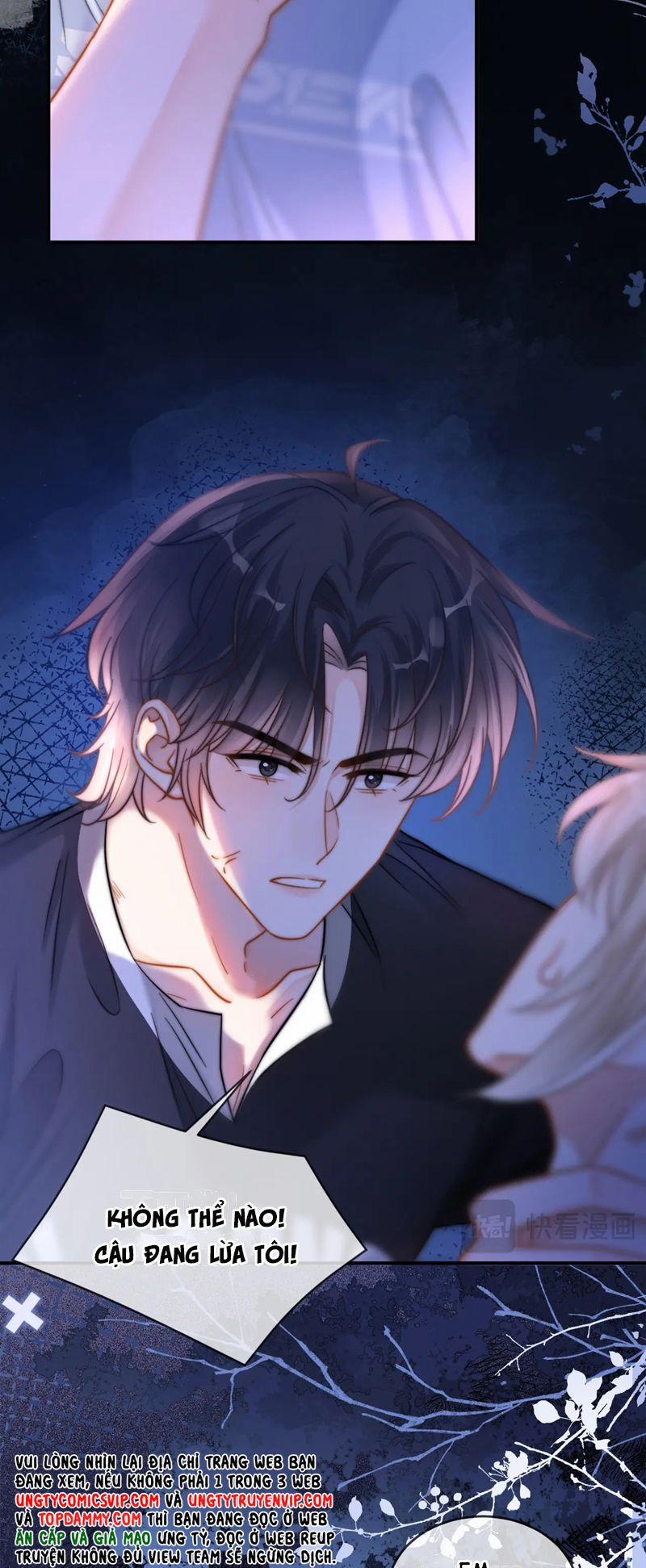 Giáo Thảo Bá Đạo Cầu Tôi Quay Lại 58 trang 10