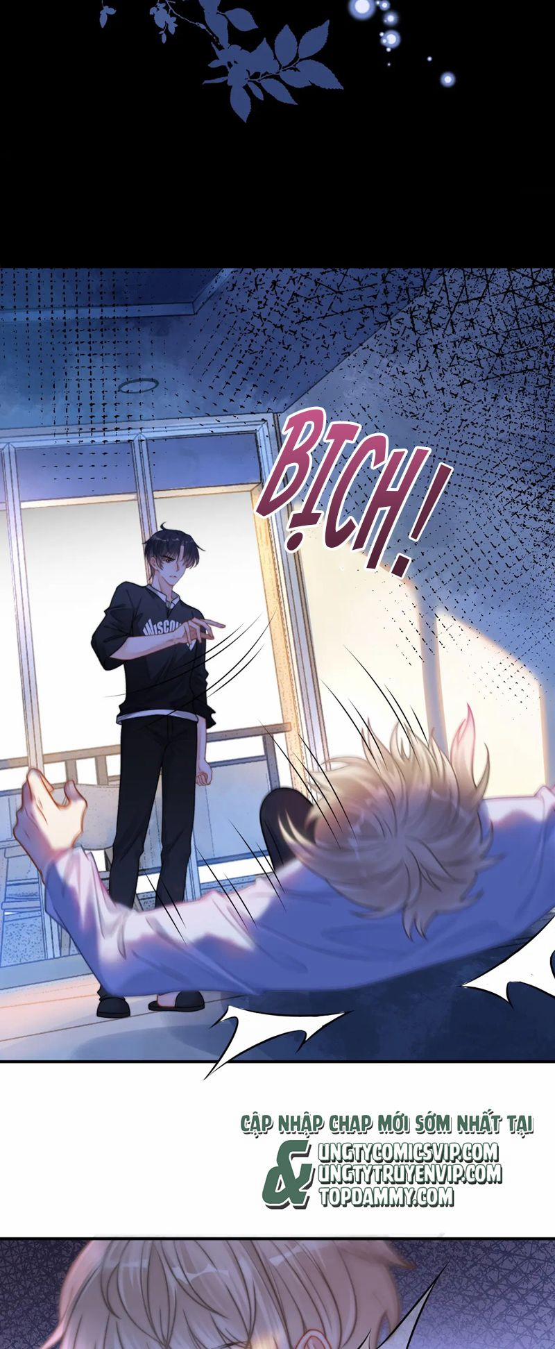 Giáo Thảo Bá Đạo Cầu Tôi Quay Lại 58 trang 12