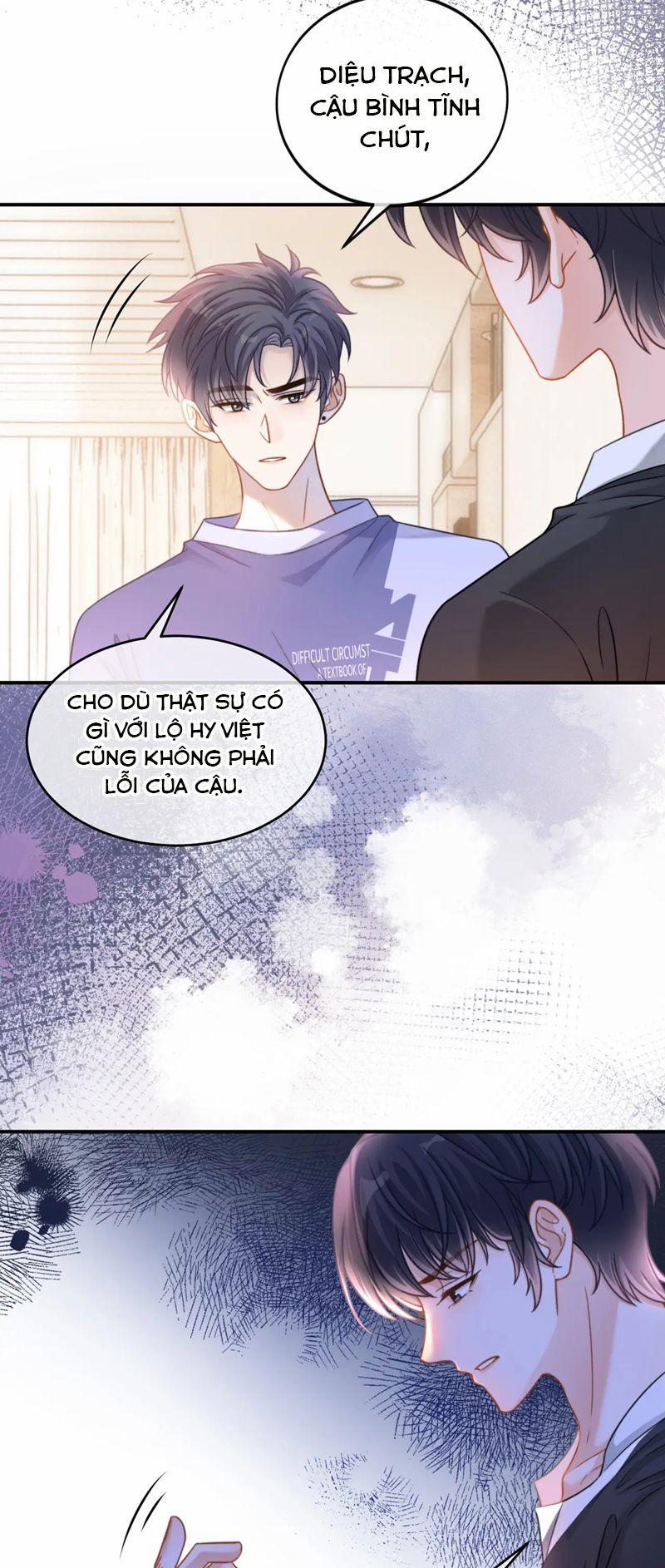 Giáo Thảo Bá Đạo Cầu Tôi Quay Lại 58 trang 19