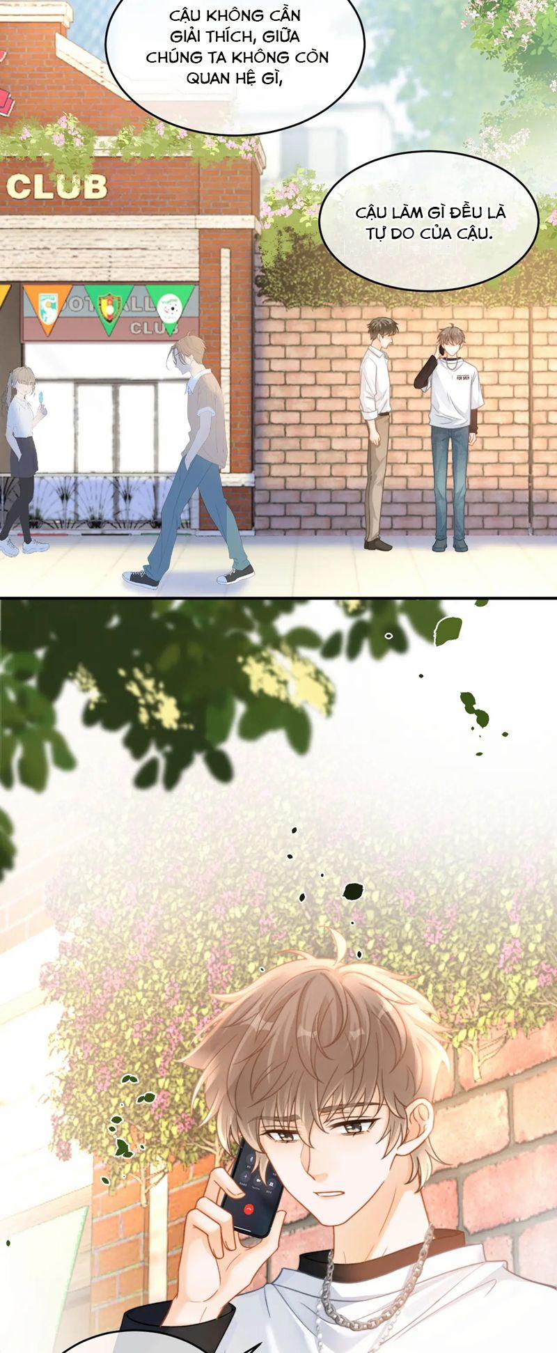 Giáo Thảo Bá Đạo Cầu Tôi Quay Lại 58 trang 2