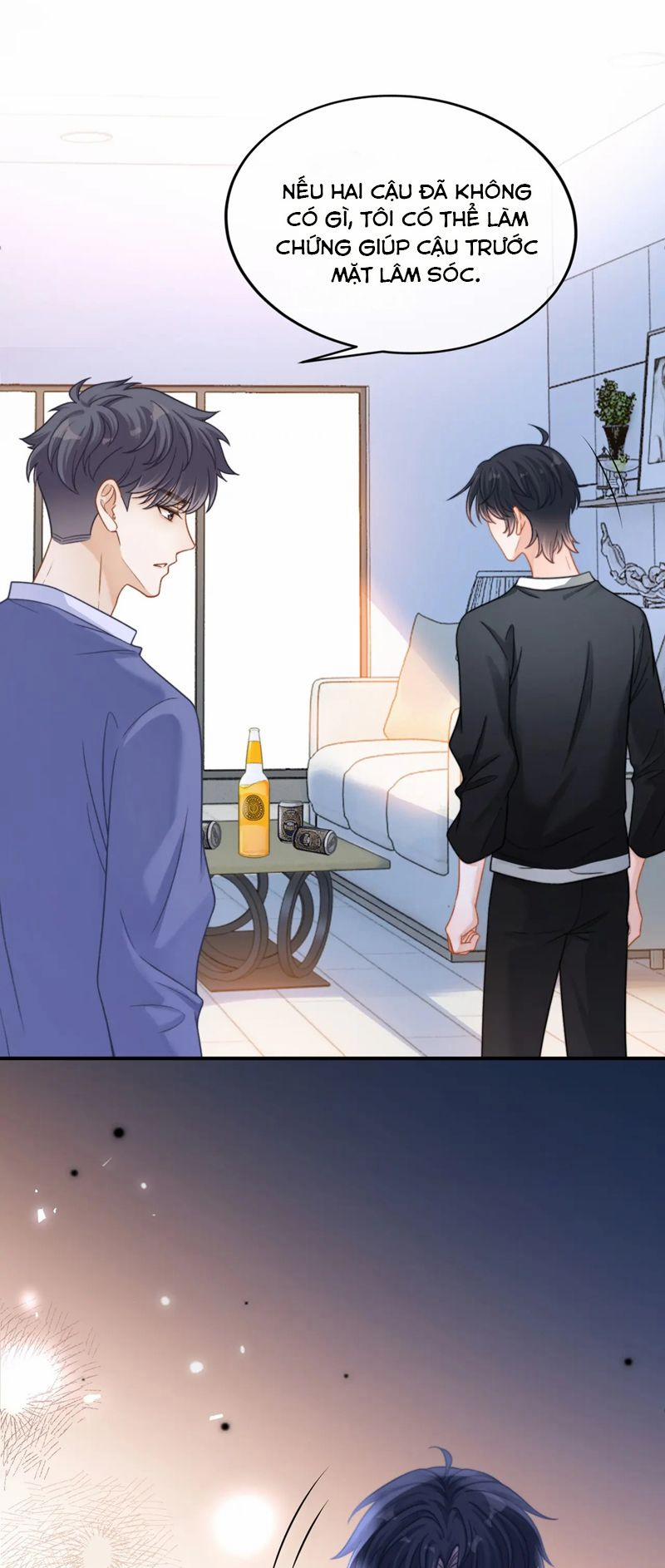 Giáo Thảo Bá Đạo Cầu Tôi Quay Lại 58 trang 21