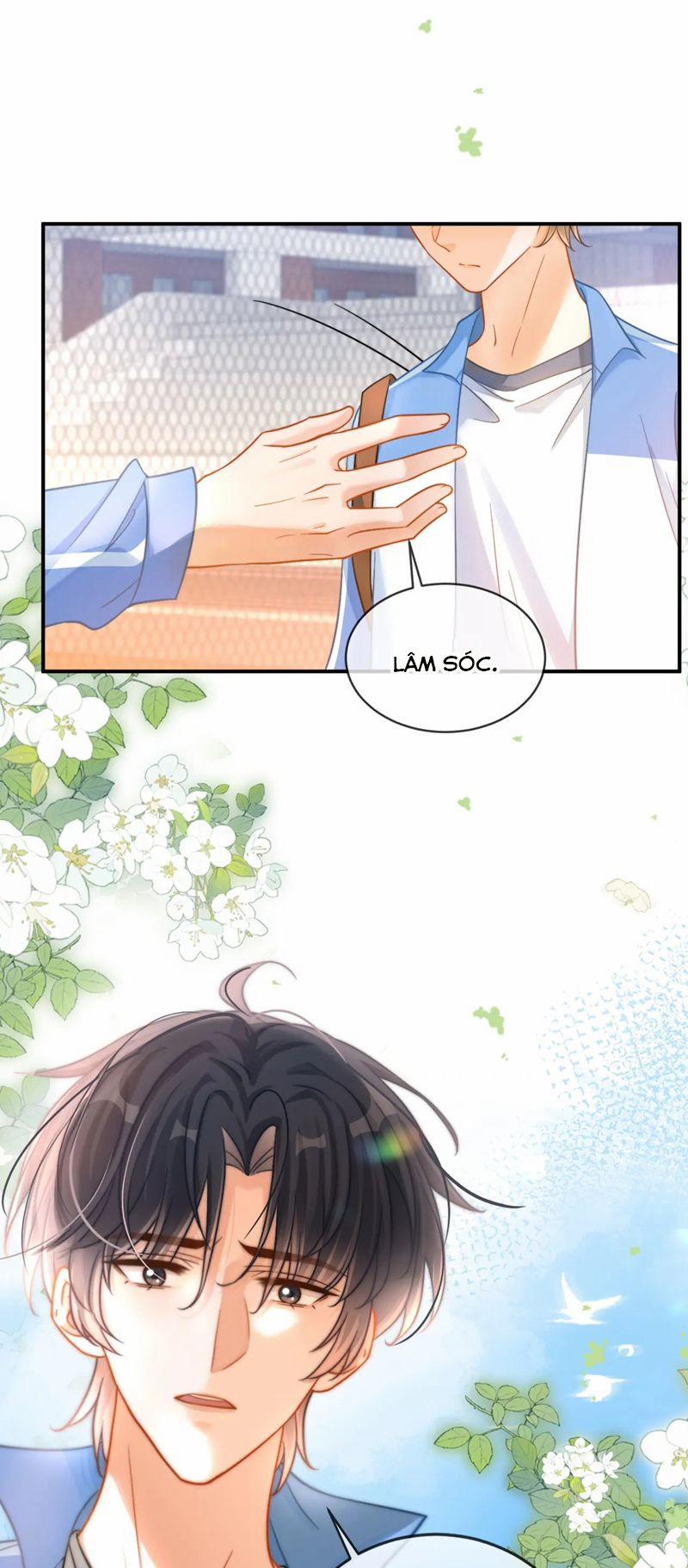 Giáo Thảo Bá Đạo Cầu Tôi Quay Lại 58 trang 30