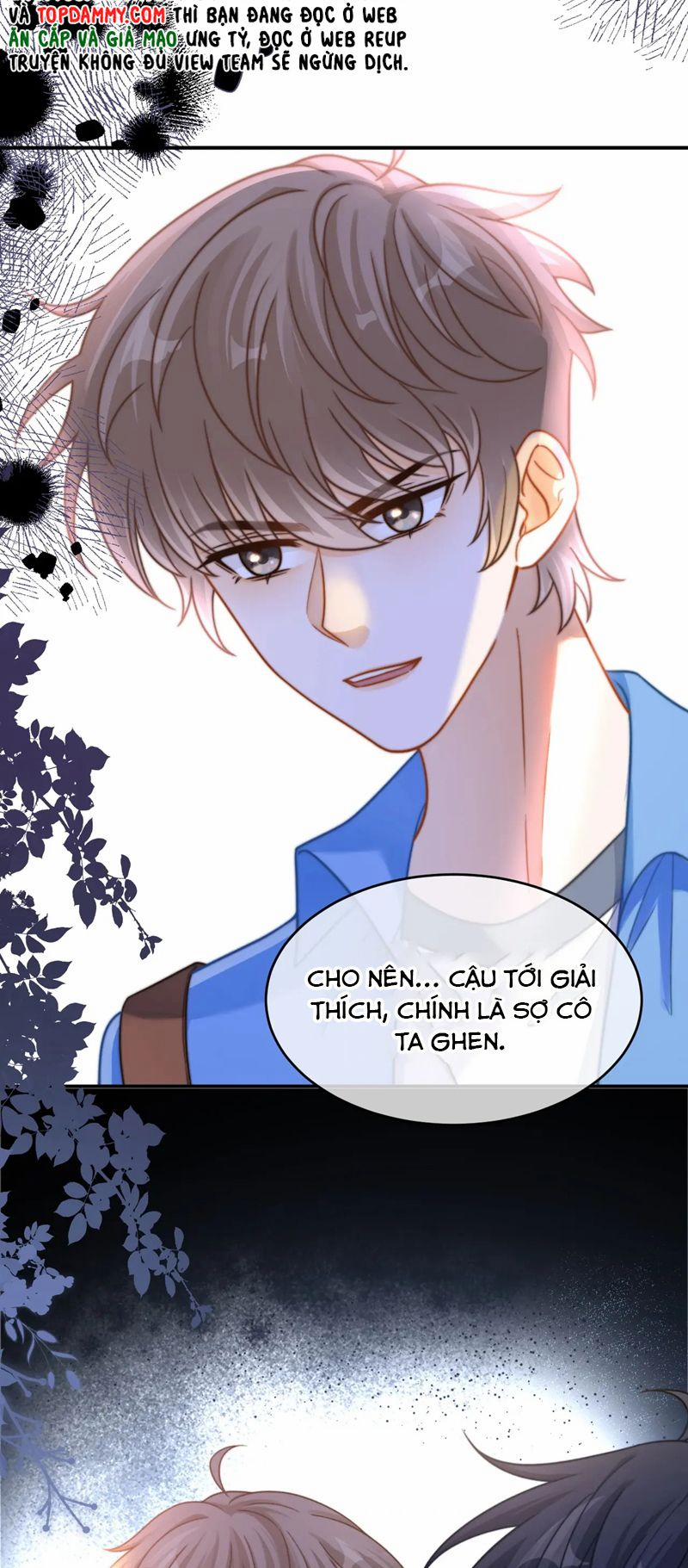 Giáo Thảo Bá Đạo Cầu Tôi Quay Lại 58 trang 36